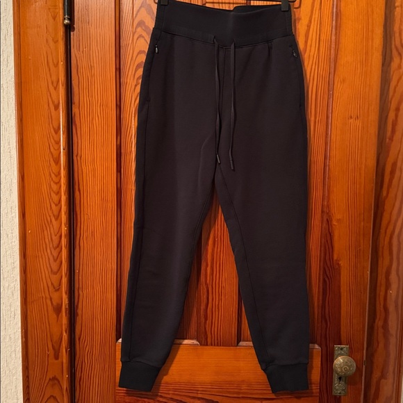 Lululemon Cool & Collected Jogger *28" - Black - Picture 4 of 15
